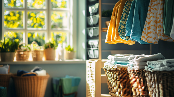 5 Dicas de Lavanderia para Salão Eficiente