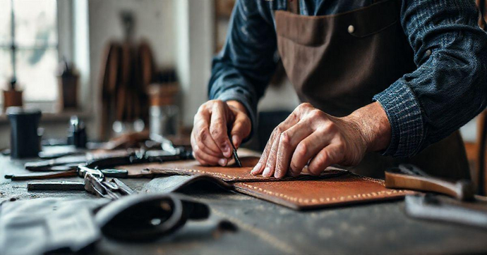 Lavanderia de Couros: Cuidados Essenciais
