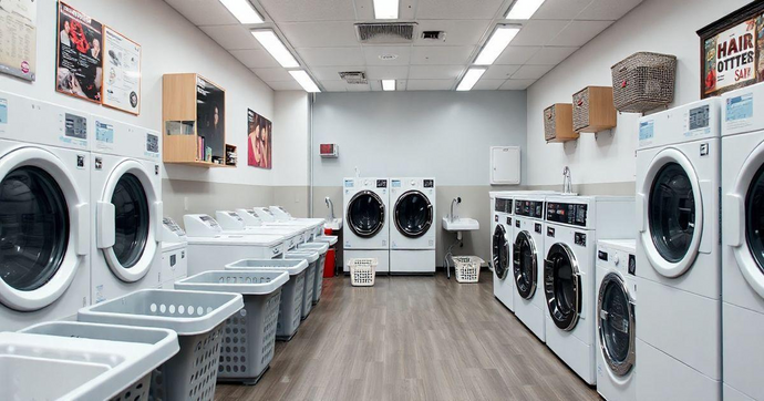 Melhores Lavanderias para Sal&atilde;o de Cabeleireiro