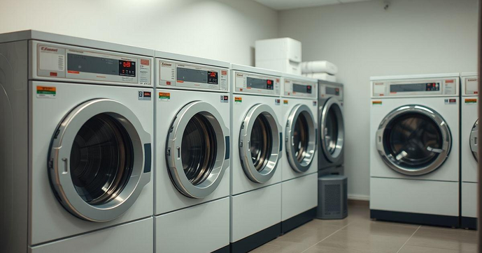 Como Escolher a Melhor Lavanderia Hoteleira para seu Estabelecimento