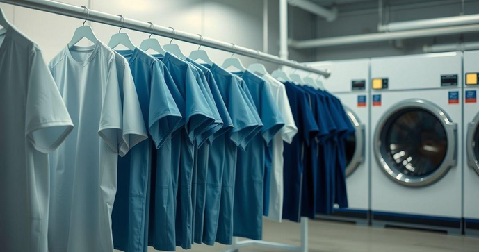 Como Escolher a Melhores Lavanderias para Buffet e Garantir Qualidade