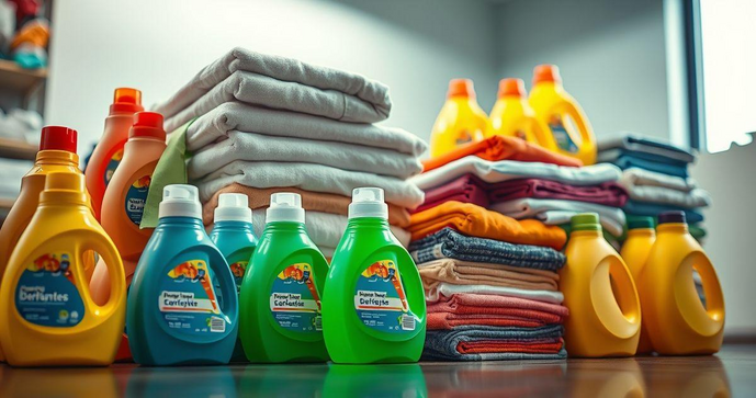 Embalagem para Lavanderias: Como Escolher a Melhor Op&ccedil;&atilde;o para Seu Neg&oacute;cio