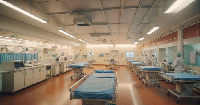 Vantagens do Transportador A&eacute;reo Hospitalar e Lavanderia para Efici&ecirc;ncia