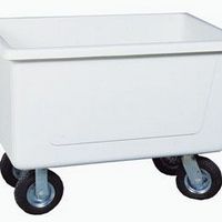 Caçambas para lavanderia Caçambas para lavanderia