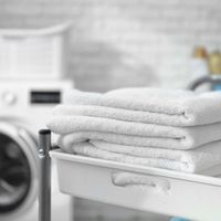 Lavanderia para Comércio e Serviços Lavanderia para Comércio e Serviços